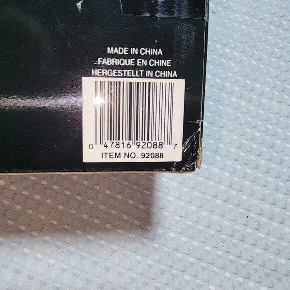 ROUGH TOUGH 1957 CHEVROLET NOMAD METAL CAR MODEL - Picture 9 of 10